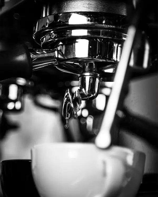 Machine à café