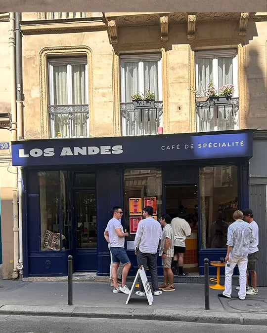 Nos Boutiques