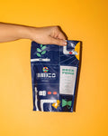 Café de Spécialité Bag - Decaf - Colombie - Grains ou Moulu los andes coffee 1