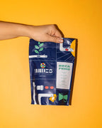 Café de Spécialité Bag - Decaf - Colombie - Grains ou Moulu los andes coffee 1