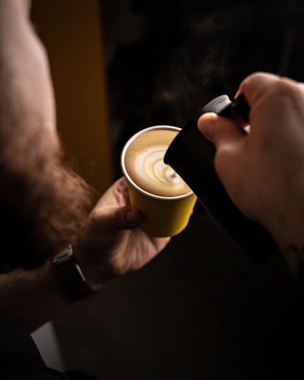 Café de Spécialité Desarrollo Mujeres Lavé Grains ou Moulu