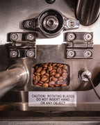 Café de Spécialité Jaguar - Colombie - Grains ou Moulu los andes coffee 3