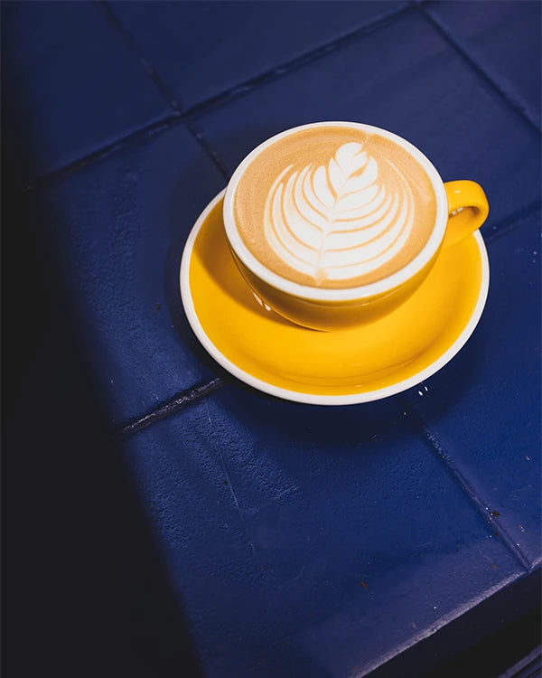 Café de Spécialité Paz - Colombie - Grains ou Moulu los andes coffee 3