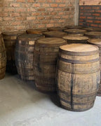 Café de Spécialité Rhum Ambré- Colombie - Grains ou Moulu los andes coffee 6