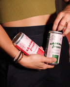 Cáscara Fresca