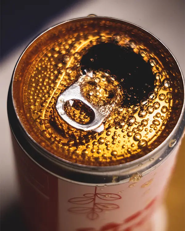 Cáscara Fresca