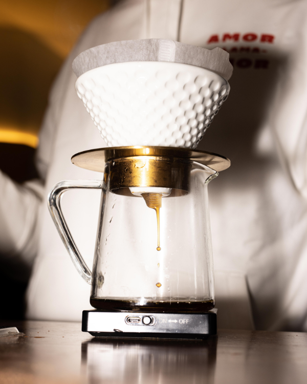 Café de Spécialité Miramar Grains ou Moulu