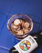 Cold Brew Rhum Ambré Cubi 3L