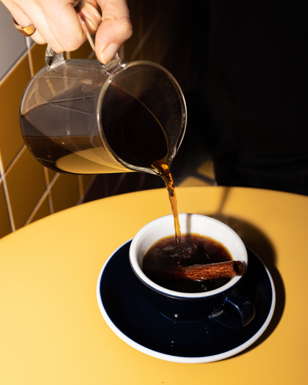 Café de Spécialité Geisha Honey Grains ou Moulu