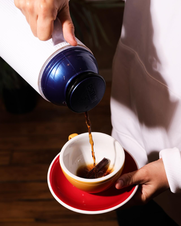 Café de Spécialité Terroir des Andes