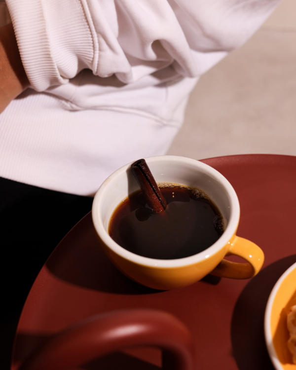 Café de Spécialité Tabi Naturel Grains ou Moulu
