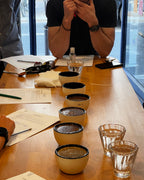 Expérience Cupping de Café de Spécialité