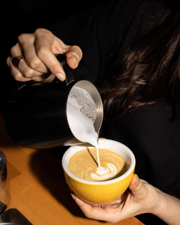 Café de Spécialité Mujeres Grains ou Moulu