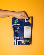 Café de Spécialité Pink Bourbon Co-Fermenté Grains ou Moulu