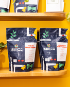 Café de Spécialité Geisha Naturel Grains ou Moulu